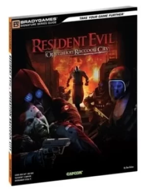 Image of Resident evil by Dan Birlew