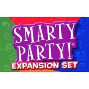 Smarty Party Expansion Set 1