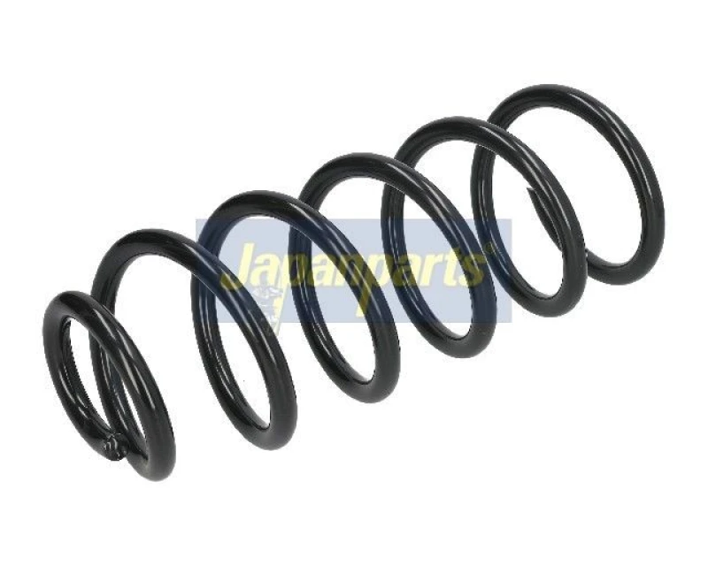 Image of JAPANPARTS Coil spring JAPANPARTS ZC6196A