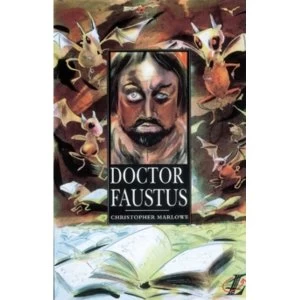 Image of Dr Faustus: A Guide (B Text) by Roy Blatchford, Christopher Marlowe, John Butcher (Paperback, 1995)