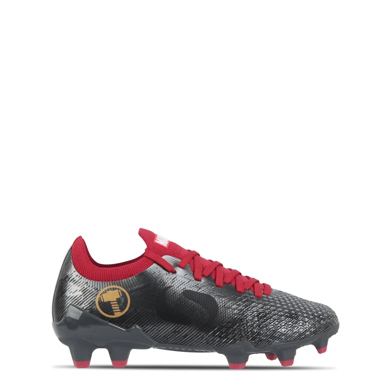 Image of Sondico Blaze Childrens FG Football Boots Thor male C10 (28)