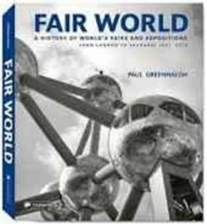 Image of Fair World by Paul Greenhalgh