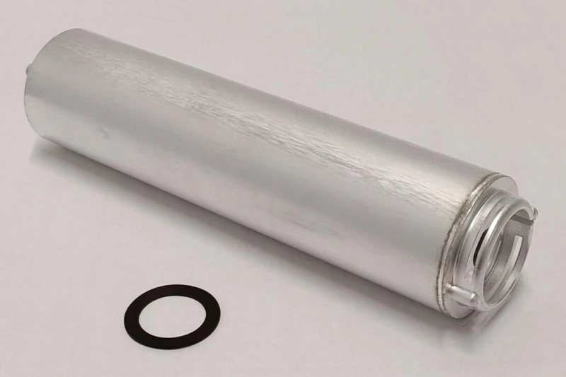 Image of Fuel filter CHAMPION CFF100666