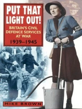 Image of Put That Light Out by Mike Brown Book