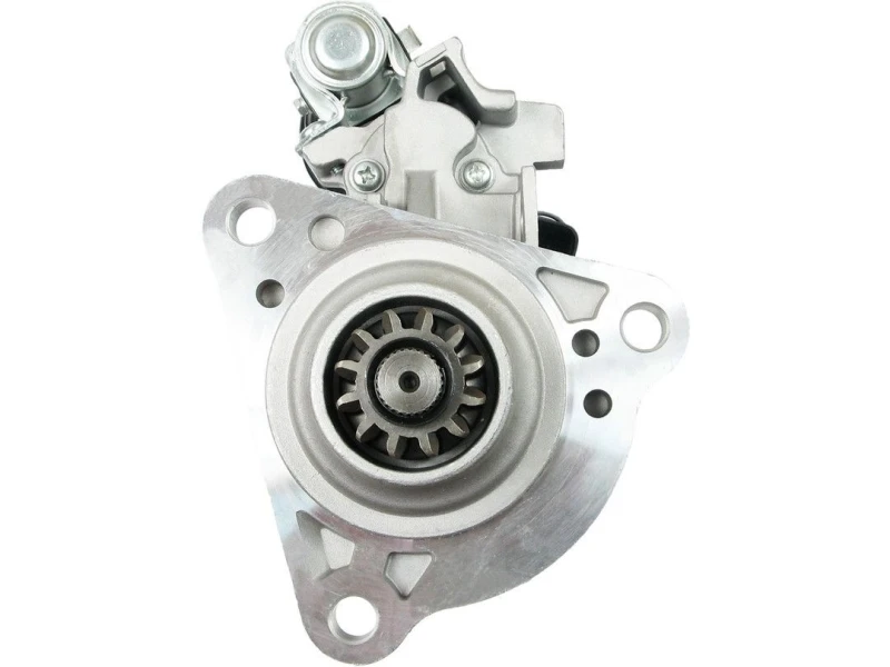 Image of AS-PL Starter motor AS-PL S5147