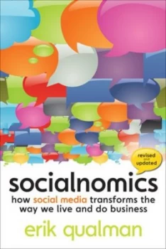 Image of Socialnomics by Erik Qualman Paperback