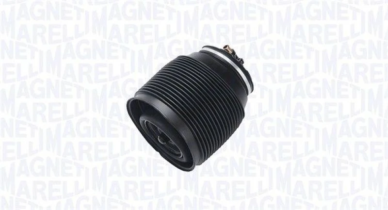 Image of MAGNETI MARELLI Shock absorber MAGNETI MARELLI 350350200002