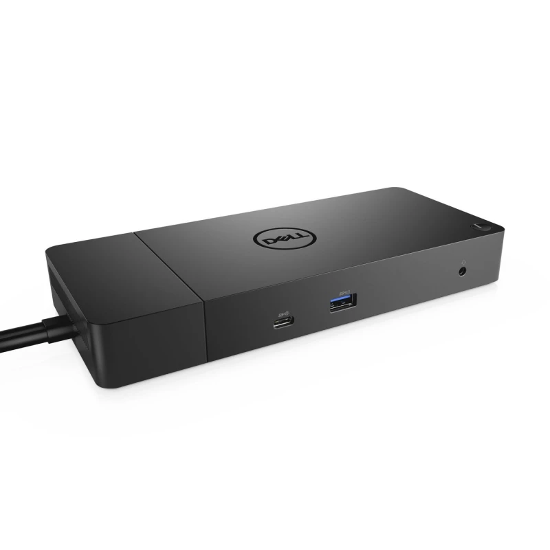 Image of DELL Dock WD19DC Docking Sion