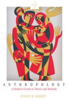 Image of Anthropology by Stanley Barrett Paperback