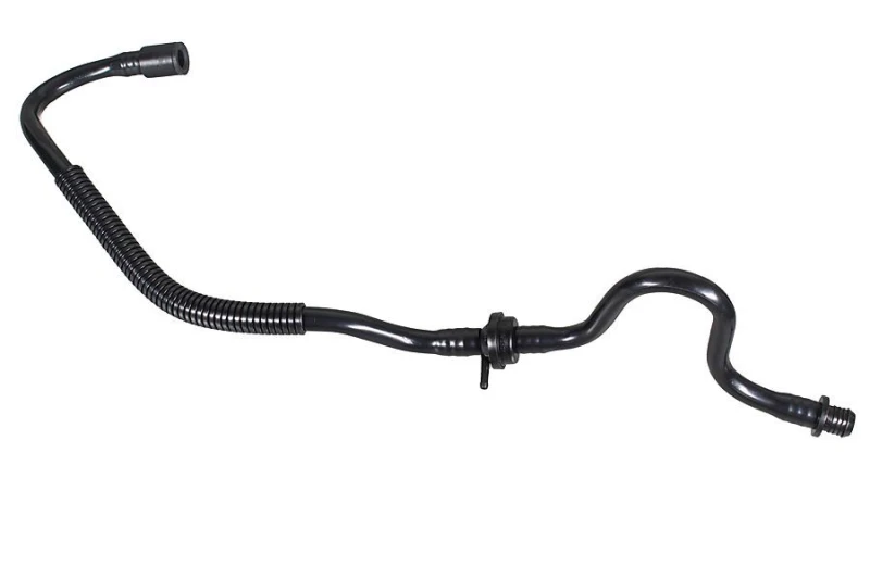 Image of Vacuum Hose, brake booster METZGER 2180048