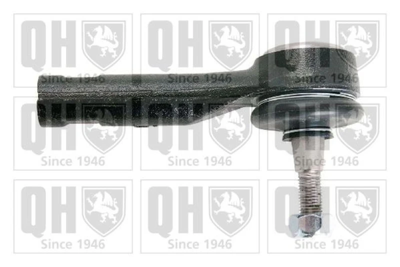 Image of QUINTON HAZELL Track rod end QUINTON HAZELL QR3860S