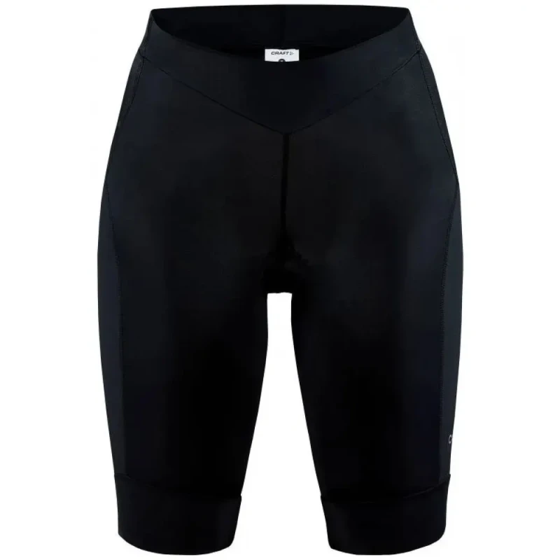Image of Womens shorts Craft Core Endur Noir Female XL