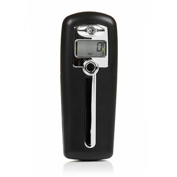 Image of Alcodigital AL2500 Morning After Breathalyzer
