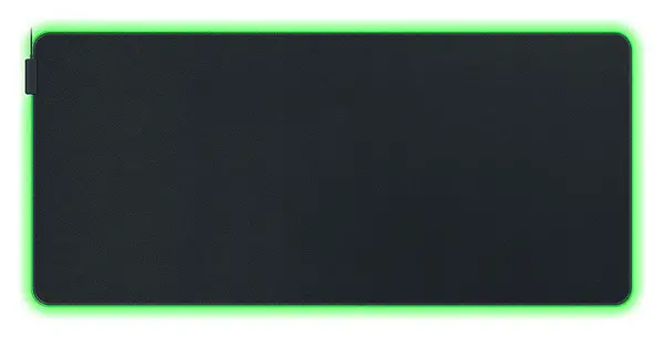 image of Razer Goliathus Chroma 3XL Mouse Mat - Black