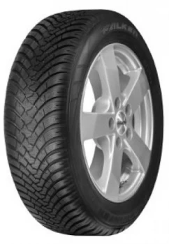 Image of Falken EUROWINTER HS01 RUNFLAT 205/55 R17 91H, runflat