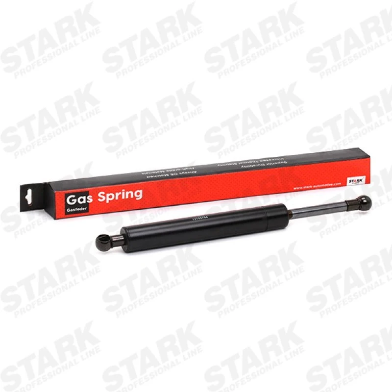 Image of Tailgate strut STARK SKGS-0220860