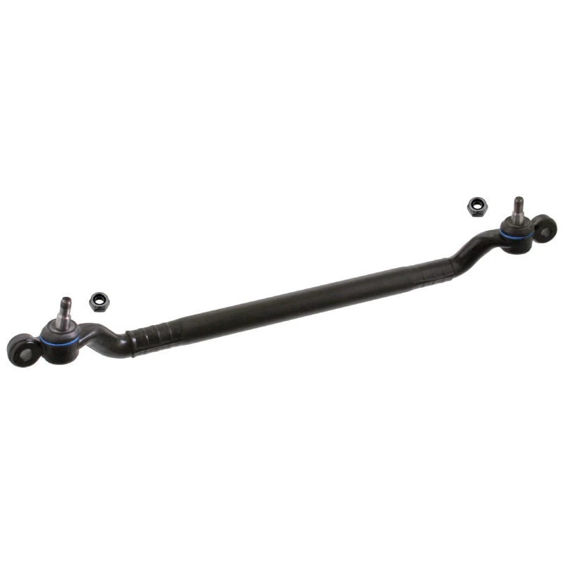 Image of FEBI BILSTEIN 08580 Centre Rod Assembly Centre, with nuts Centre Rod Assembly (285)