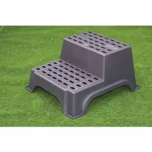 Image of Slingsby Large Double Plastic Step