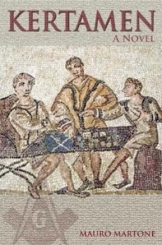 Image of Kertamen by Mauro Martone Book