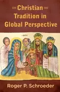 Image of christian tradition in global perspective