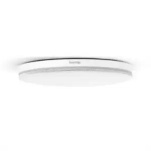 Image of Biamp Parl&eacute; TCM-X Ceiling Microphone