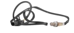 Image of RIDEX Lambda sensor BMW 3922L0268 11787558055,755805502