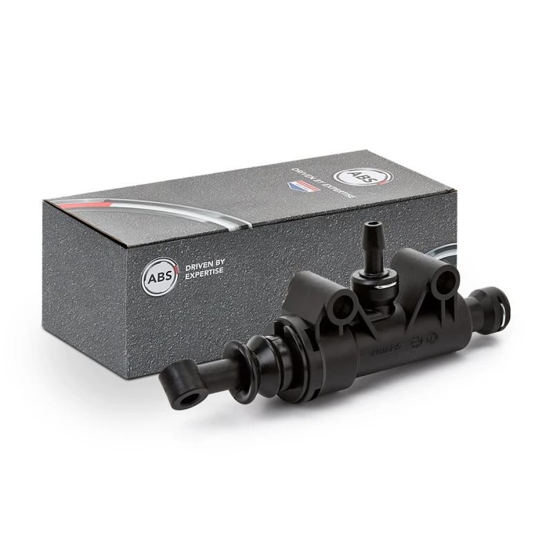 Image of A.B.S. 51171 Clutch Master Cylinder for left-hand drive vehicles Plastic Master Cylinder,clutch (234)