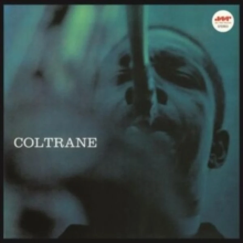 Image of Coltrane (Bonus Tracks Edition) Vinyl