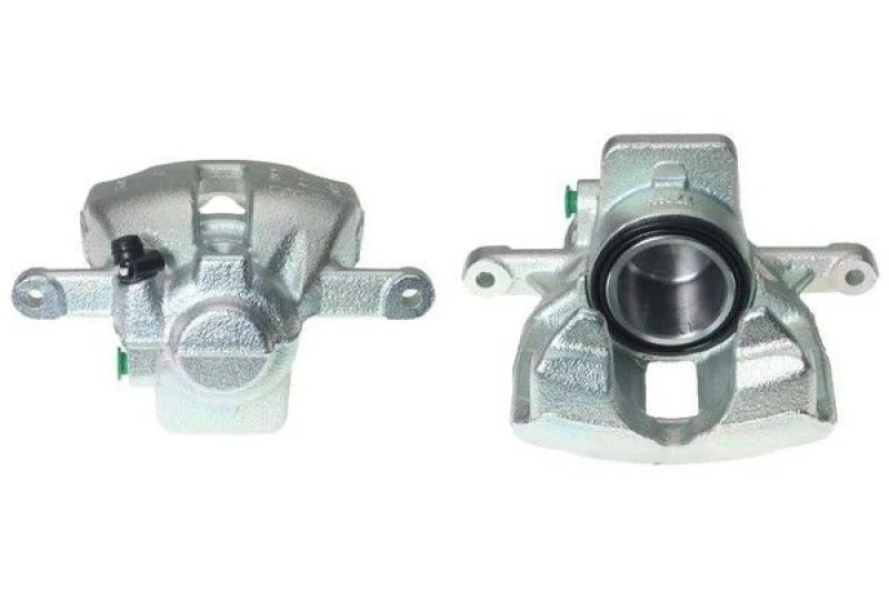 Image of Brake caliper MAPCO 144242