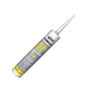 Image of Everbuild Galva Mate Sealant Grey C3