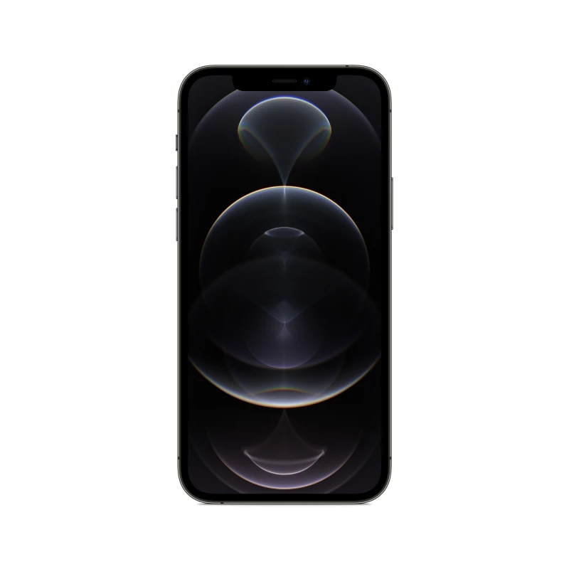 Image of Apple iPhone 12 Pro 15.5cm (6.1") Dual SIM iOS 14 5G 128GB Grap