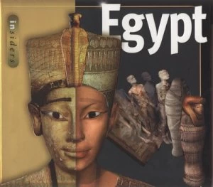 Image of Egypt by Joyce a Tyldesley Hardback