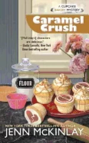 Image of caramel crush