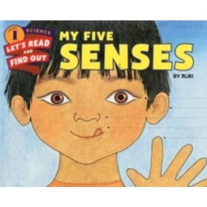 Image of My Five Senses