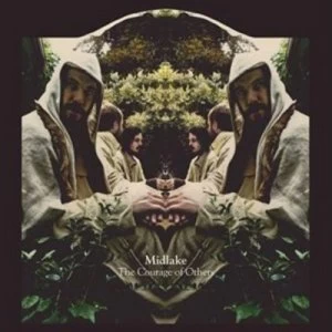 Image of The Courage of Others by Midlake CD Album