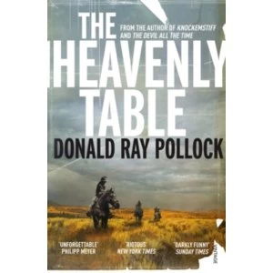 Image of The Heavenly Table