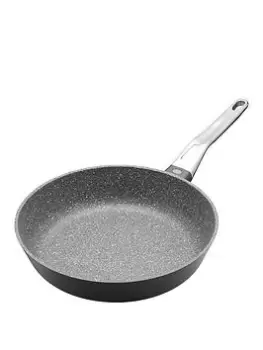 Image of Masterclass Aluminium Frying Pan - 26 Cm