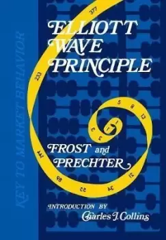 Image of Elliott Wave Principle by A J Frost