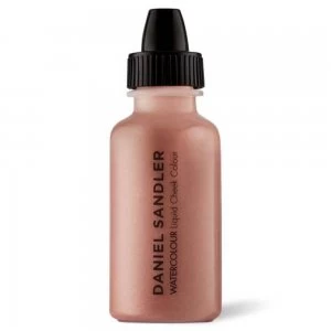 image of Daniel Sandler Watercolour Liquid Illuminator 15ml (Various Shades) - Elegance