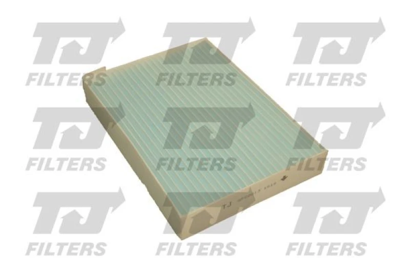 Image of QUINTON HAZELL Pollen filter QUINTON HAZELL QFC0013