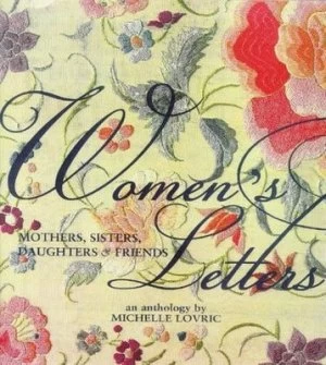 Image of Womens Letters by Michelle Lovric Hardback