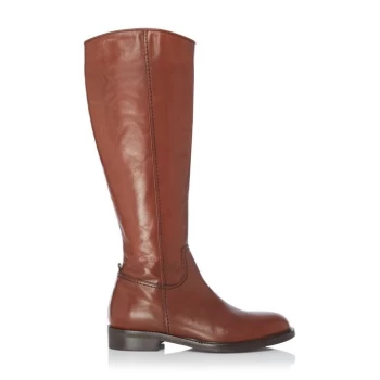 image of Dune London Dune Tillsie High Boots - -509