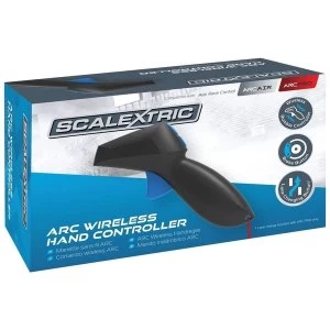 image of Scalextric ARC Air/Pro Wireless Hand Controller