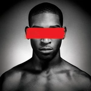 Image of Tinie Tempah Demonstration CD