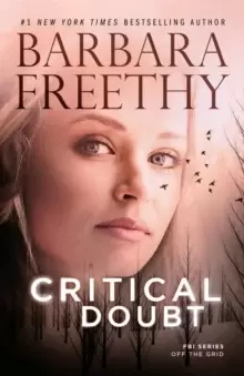 Image of Critical Doubt