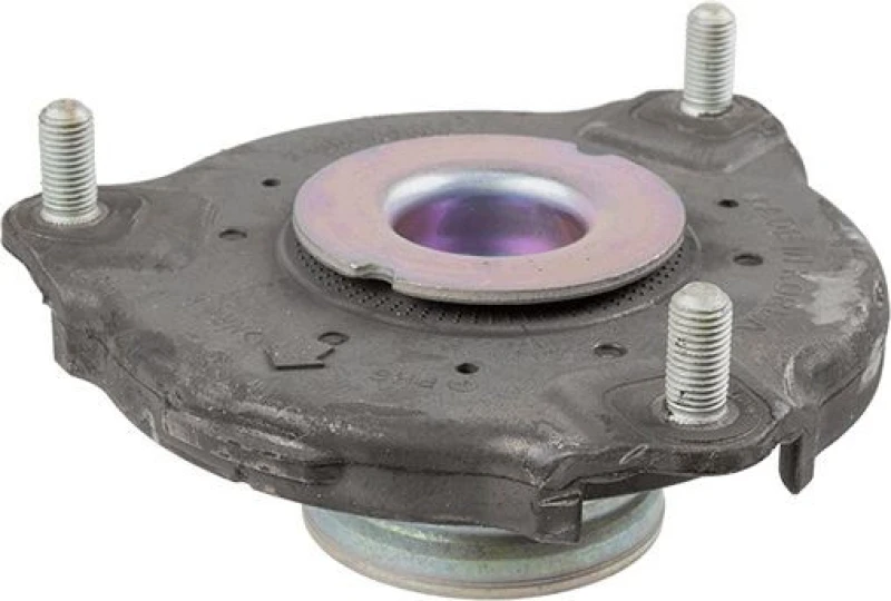 Image of Top strut mount LEMFORDER 43037 01
