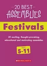 Image of 20 Best Assemblies: Festivals