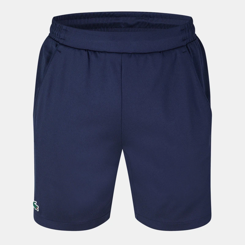 Image of Lacoste Mens Woven Tracksuit Navy male XS