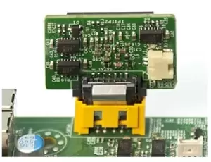 Image of SSD-DM064-SMCMVN1 - 64GB - DOM - 520 MB/s - 6 Gbit/s