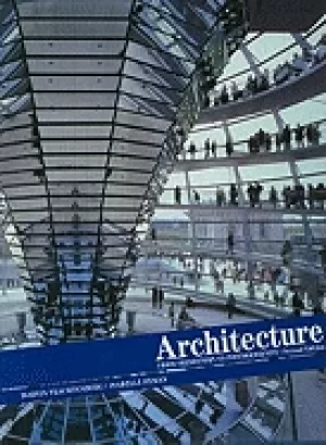 Image of architecture from prehistory to postmodernity